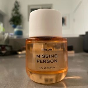 PHLUR missing person